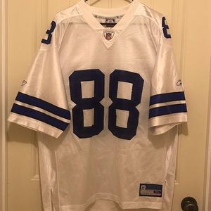 Dallas Cowboys Antonio Bryant Jersey